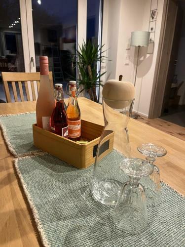 Apartamento Ferienbauernhaus New Style
