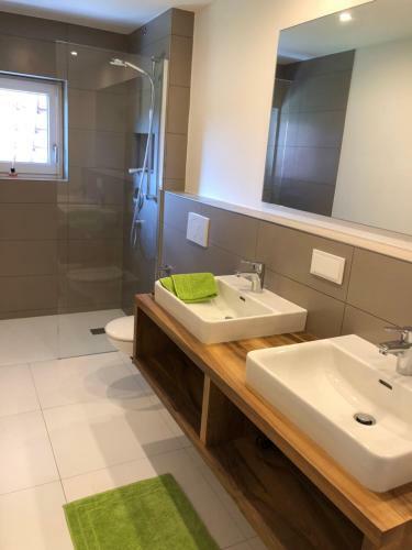 Apartamento Ferienbauernhaus New Style