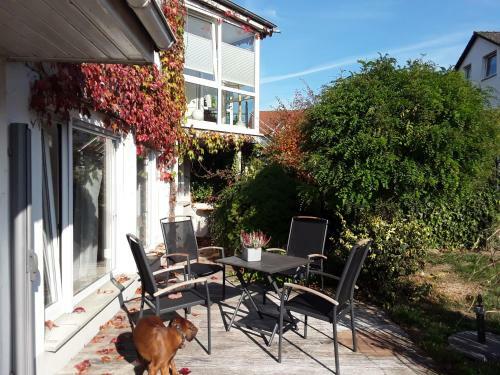 Apartamento Fewo Charlotte