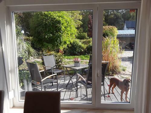 Apartamento Fewo Charlotte