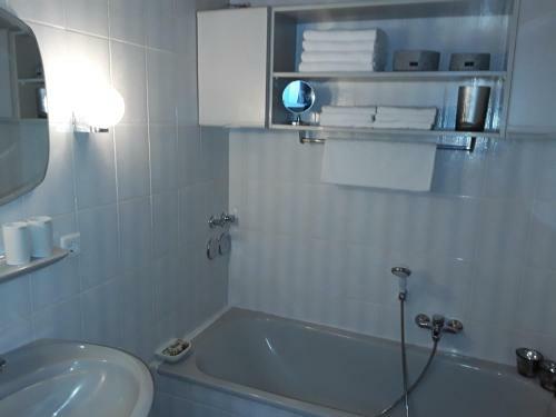 Apartamento Fewo Charlotte