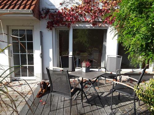 Apartamento Fewo Charlotte