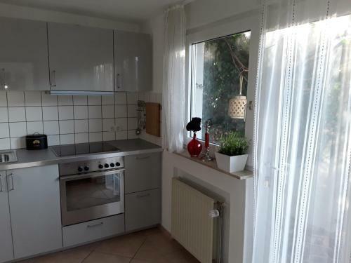 Apartamento Fewo Charlotte
