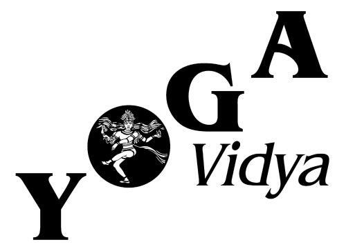 Hotel Yoga Vidya Ashram