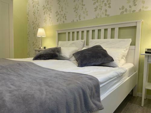 Apartamento Molehill Shire