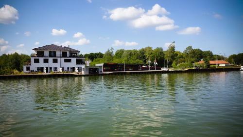 Apartamento Villa Wasser