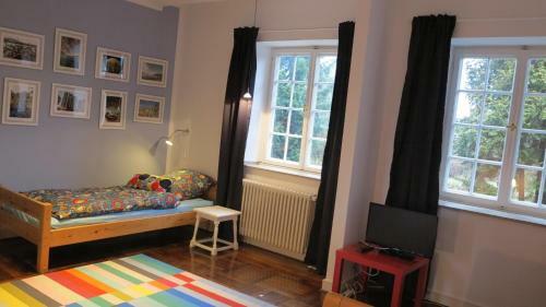 Apartamento Apfel & Birne