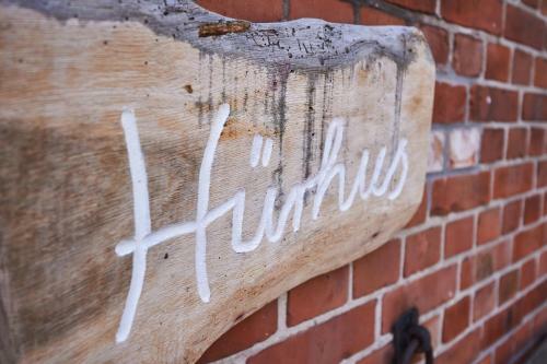 Apartamento H�rhus Hude