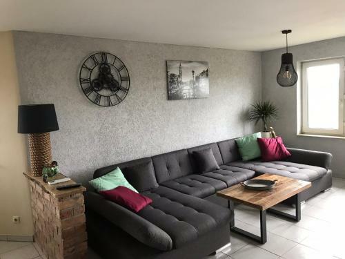 Apartamento Loft Unterkunft In H�gelsheim