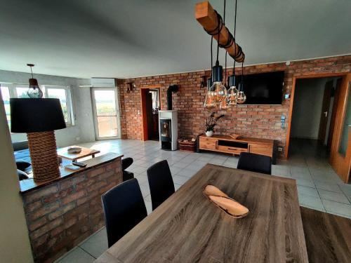 Apartamento Loft Unterkunft In H�gelsheim
