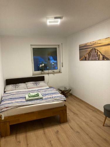 Apartamento Loft Unterkunft In H�gelsheim