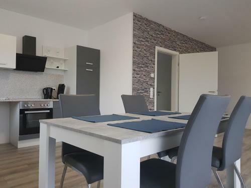Apartamento Appartement "orchidee"