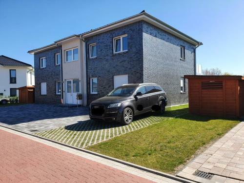 Apartamento Appartement "orchidee"