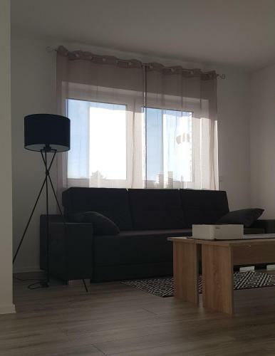 Apartamento Appartement "orchidee"