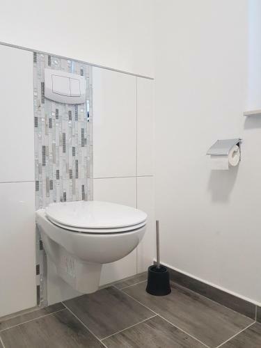 Apartamento Appartement "orchidee"