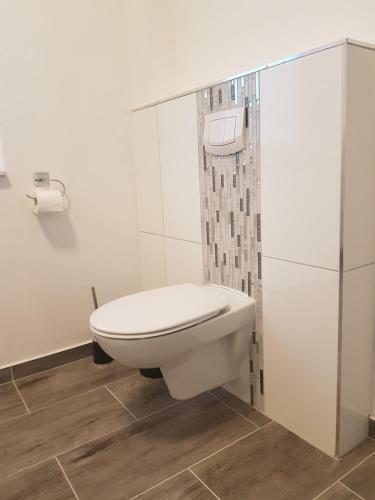 Apartamento Appartement "orchidee"