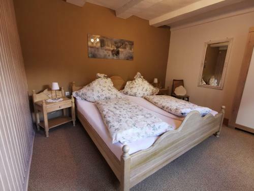 Agroturismo Ferienhof Ehlers