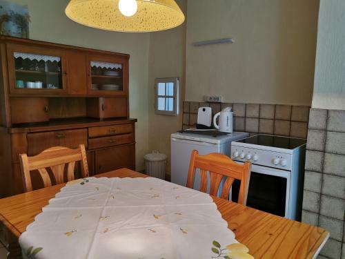 Agroturismo Ferienhof Ehlers