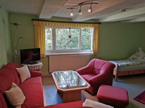 Agroturismo Ferienhof Ehlers