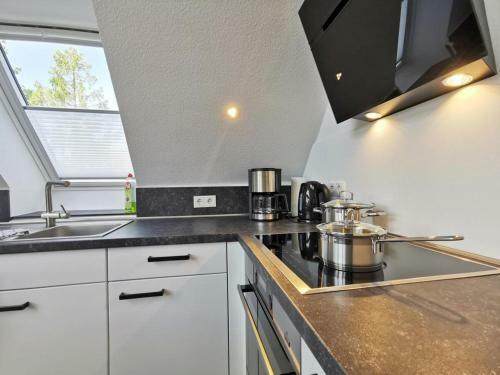 Apartamento Ferienwohnung Langene�