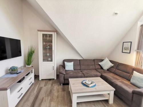 Apartamento Ferienwohnung Langene�