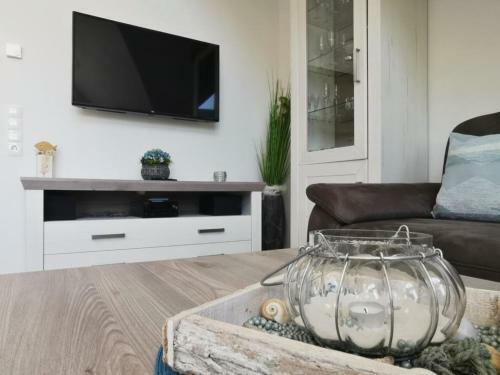 Apartamento Ferienwohnung Langene�