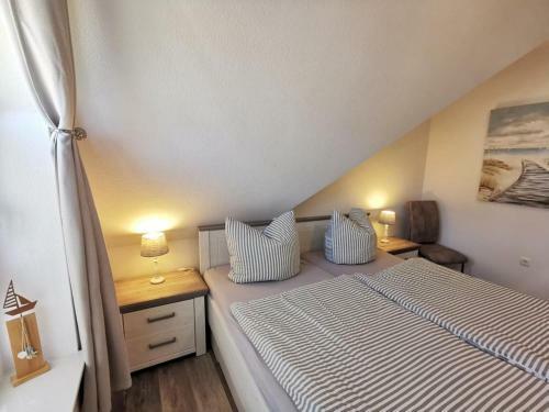 Apartamento Ferienwohnung Langene�