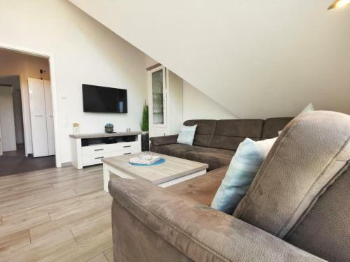 Apartamento Ferienwohnung Langene�