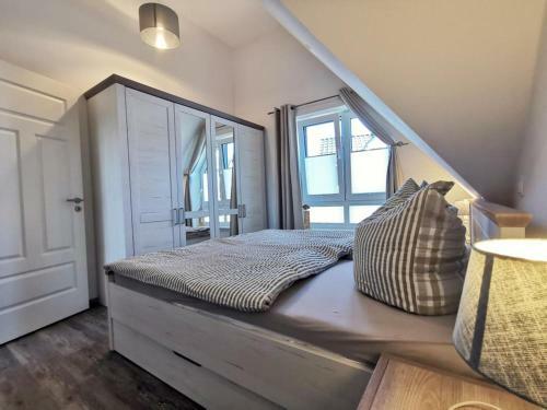 Apartamento Ferienwohnung Langene�