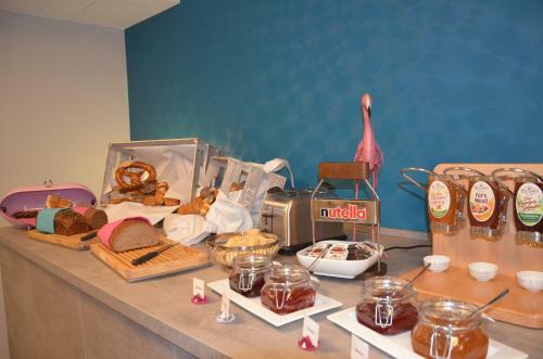Hotel Garni Nordseejuwel