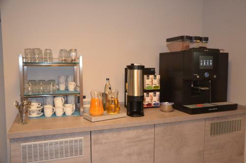 Hotel Garni Nordseejuwel