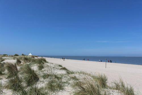 Ferienhaus Nordseebrise