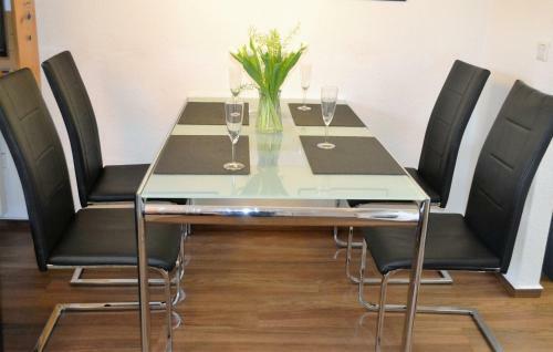 Ferienhaus Nordseebrise