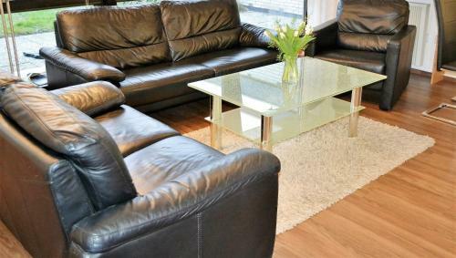 Ferienhaus Nordseebrise