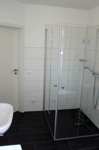 Apartamento Backbord