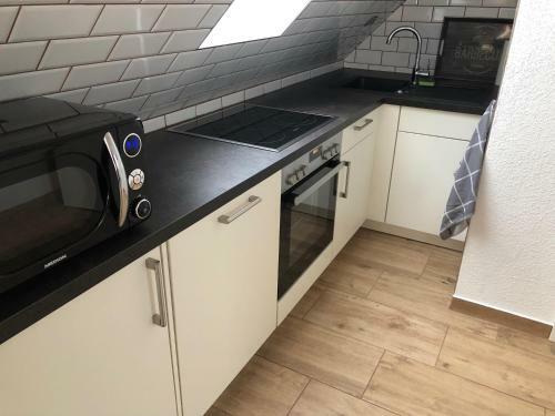 Apartamento Appartement Sonnenschein