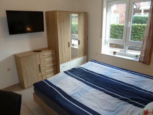 Apartamento Memmert