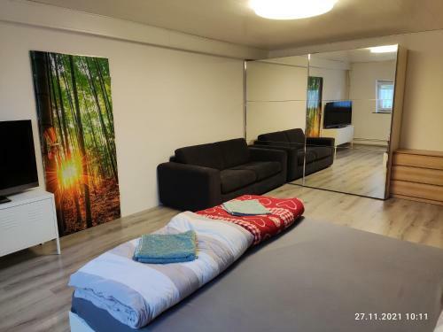 Apartamento Ferienwohnung Im Taunus