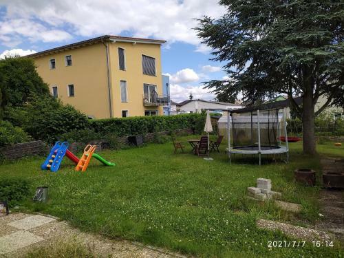 Apartamento Ferienwohnung Im Taunus