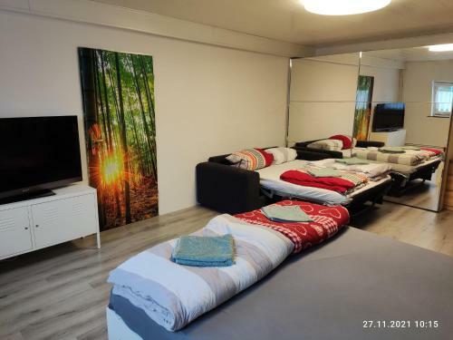 Apartamento Ferienwohnung Im Taunus