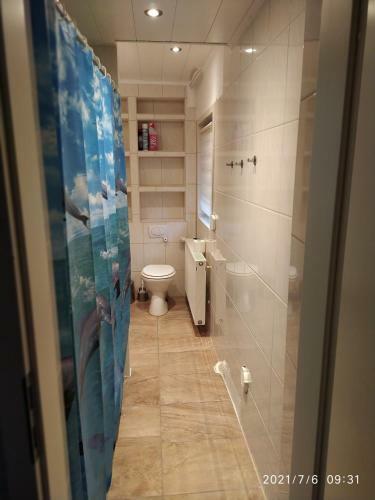 Apartamento Ferienwohnung Im Taunus