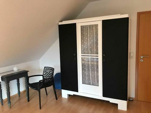 Apartamento Ferienwohnung Seegaard