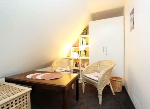 Apartamento Ruem-hart-i-app-klawitter
