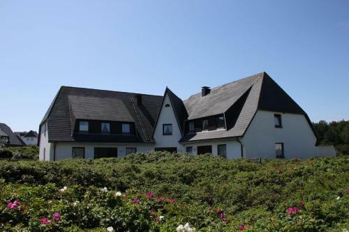 Apartamento Ruem-hart-i-app-klawitter