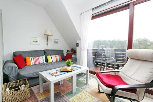Apartamento Ruem-hart-i-app-klawitter