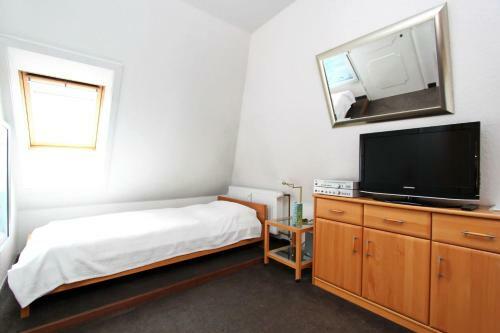 Apartamento Ruem-hart-i-app-klawitter