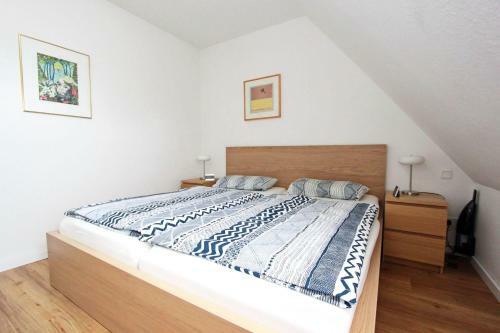 Apartamento Ruem-hart-i-app-klawitter
