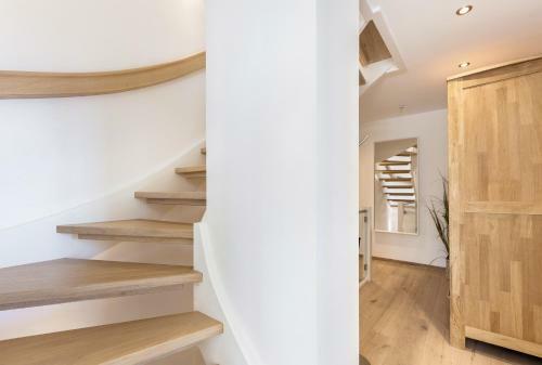 Apartamento Kleiner Meerblick Whg 3b
