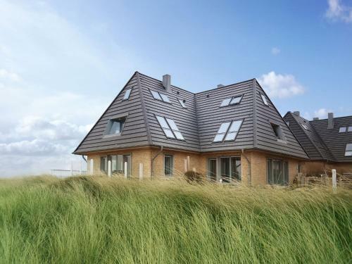 Apartamento Strandteufel Sylt