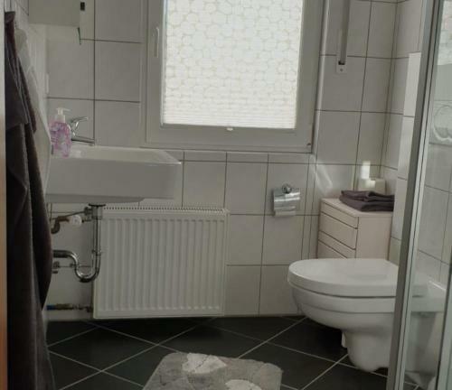 Apartamento Ferienwohnung Zum Wandergl�ck